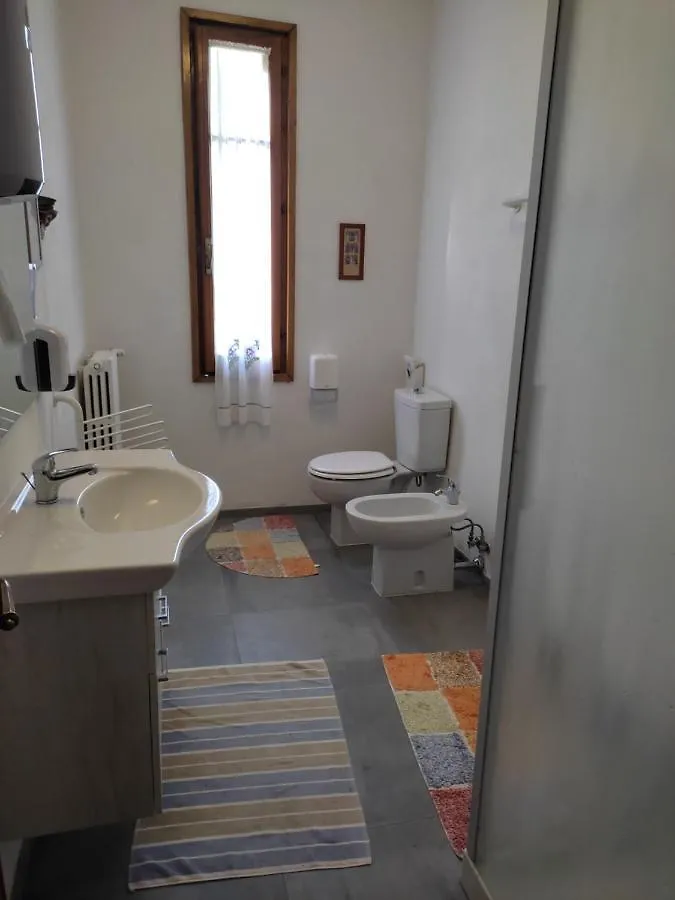 B&B Due Abeti Florenz