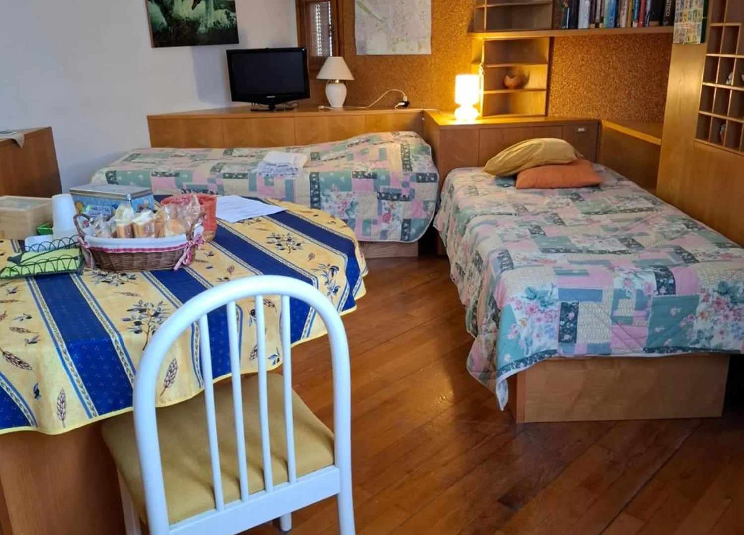 B&B Due Abeti Florenz