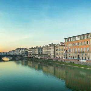 Hotel Bretagna Heritage - Alfieri Collezione, Florencia