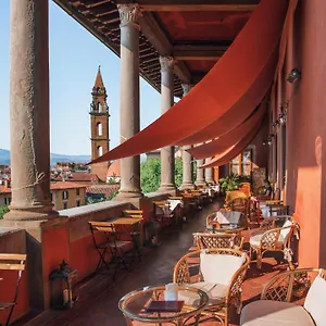 Hotel Palazzo Guadagni, Florencia