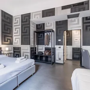 Hotel Deco, Florencia