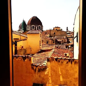 Hotel Ascot, Florencia