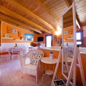 Il Nido , SantʼAntìoco Italien