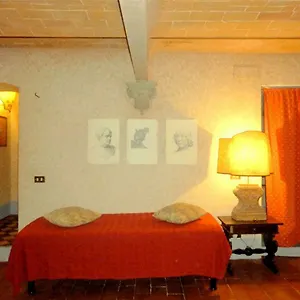 Hotel Relais Grand Tour, Florencia