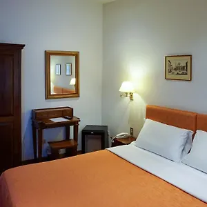 Hotel Fiorino, Florencia