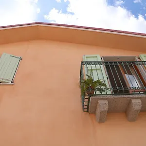 S'ena Bed and breakfast Pozzomaggiore