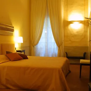 Residenza D'epoca Palazzo Galletti Frühstückspension