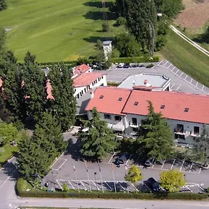 Piroga Padova Hotel Selvazzano Dentro