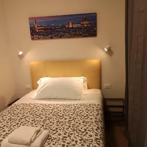 Hotel Toscana, Florencia