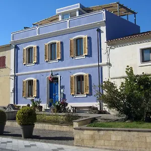 Brancadoria Bed and breakfast Monteleone Rocca Doria